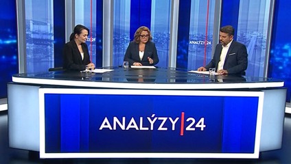 Analýzy 24: Môže byť Fico sprostredkovateľom mieru? Jurík to odmieta, Stuška jeho úlohu nevylúčil