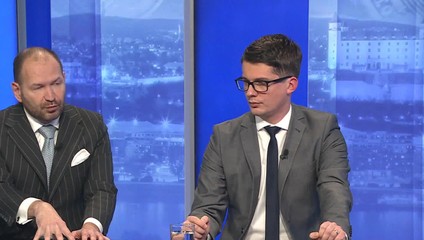 Ekonomické analýzy 24: Analytici Pánis a Kočiš vysvetľujú, prečo palivá nezlacňujú ako ropa