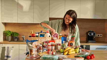 Hity Tesco Online Nákupov: 10 potravín, ktoré Slováci kupovali počas Vianoc najčastejšie