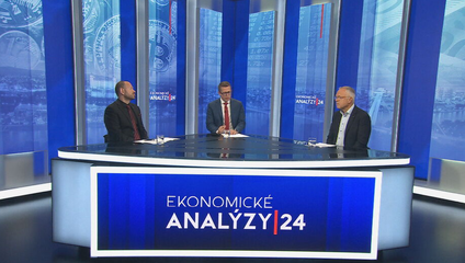 Ekonomické Analýzy 24: Kríza Volkswagenu odhaľuje problémy európskeho autopriemyslu, zhodujú sa odborníci