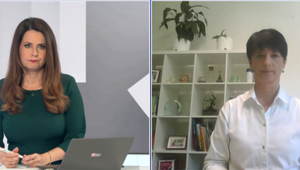 Jana Holéciová: Sucho je citeľné naprieč regiónmi