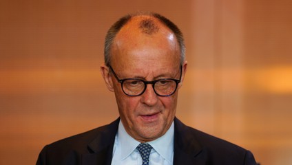 Merz v prejave v Mníchove vyzval na obnovu transatlantickej dôvery