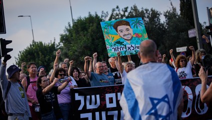 Izrael si pripomína 1000 dní od útoku Hamasu. Spoločnosť rozdeľujú výzvy na nezávislé vyšetrovanie