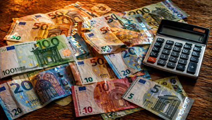 Deficit klesol, problémy ostávajú. Slovensko trápi slabý ekonomický rast