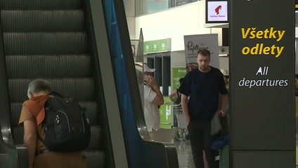 Po veľkom chaose na bratislavskom letisku pribudne nové pracovisko kontroly