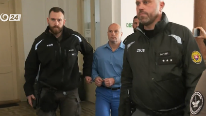 V kauze Očistec vypovedal odsúdený expolicajt Kaľavský. Prokurátor: Bolo to o pocitoch