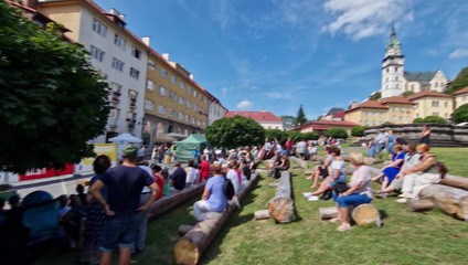 Kultúrne projekty v neistote: Rozhodnutie Fondu na podporu umenia môže ohroziť festivaly aj centrá