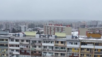 Ceny nehnuteľností na Slovensku vlani vyskočili o 12 %. Dostupné bývanie sa ďalej vzďaľuje