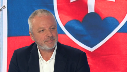 Wolf o prejave prezidenta: Nevybočil zo svojej línie. „On nie je konfliktný typ“
