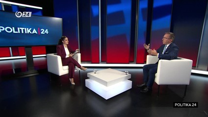 Tomáš v Politike 24: Prorastové opatrenia v rozpočte by stáli miliardy eur