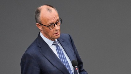 Návšteva Merza na Slovensku nebude. Hovorca tvrdí, že kancelár ju nikdy nemal v pláne