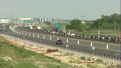 Modernizácia D1 pri Bratislave sa opäť predlžuje, hotová má byť v júli 2026