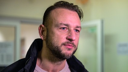 Šutaj Eštok opäť postavil policajta Pavla Ďurku mimo služby
