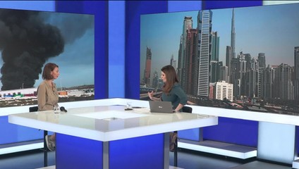 Let zrušili aj našej moderátorke. Opísala situáciu v Dubaji tesne po začatí konfliktu