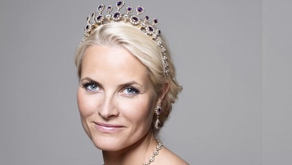 Zdravotný stav nórskej korunnej princeznej Mette-Marit sa zhoršil, pripravujú ju na transplantáciu