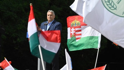 Kto je Viktor Orbán: Príbeh politika, ktorý polarizuje Európu