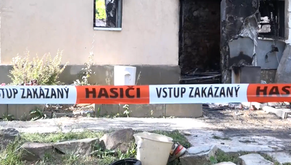 Požiar pripravil 12 ľudí o domov: Ostalo im len oblečenie, čo mali na sebe