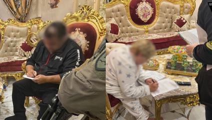 Polícia obvinila dvoch mužov z obchodovania s ľuďmi. Zo seniora mali urobiť "otroka"