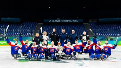 Jedenásť statočných ide do boja