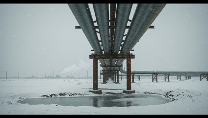 Podľa SIS k poškodeniu ropovodu Družba nedošlo. Ukrajinská ambasáda reaguje, že ju poškodil útok