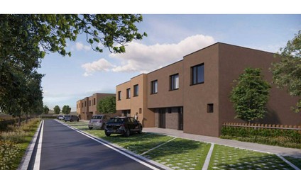 Vilabyty z dielne Willy & Black: Dlhodobo jeden z najlepších developerských projektov!