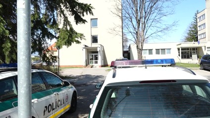 Nočné vlámanie malo rýchly koniec: Zlodej narazil na majstra bojových umení