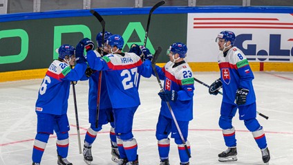3. HRACÍ DEŇ MS V HOKEJI 2026