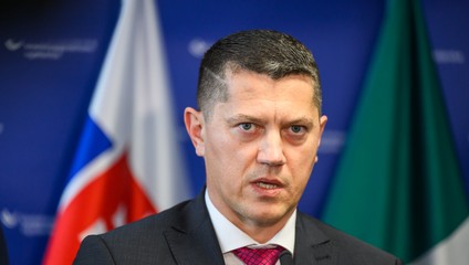 Z funkcie generálneho riaditeľa Vodohospodárskej výstavby bol odvolaný Peter Molda