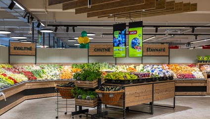 Ušetria sa tony plastu: do vernostného programu BILLA Bonus sa zaregistrujete už len pohodlne online