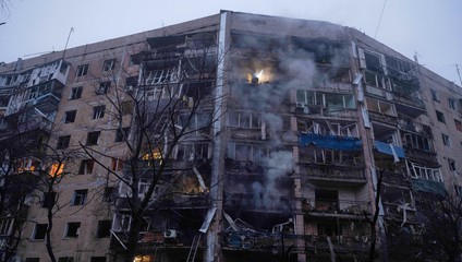 OSN vyzvala Rusko, aby prestalo útočiť na energetickú infraštruktúru Ukrajiny