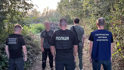 Ukrajincov odsúdili za prevádzačstvo: Za pomoc pri úteku na Slovensko dostali 7 rokov za mrežami