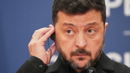 Zelenskyj varuje: Do Ruska môžu prísť desaťtisíce vojakov zo Severnej Kórey