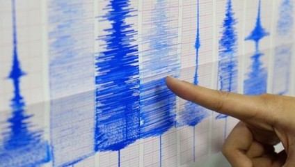 Juh Slovenska prebudili otrasy: Pocítili ste ich? Pomôžte vedcom zmapovať zemetrasenie