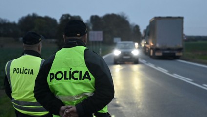 Vodiči si musia naplánovať obchádzky. D1 bude v noci uzatvorená