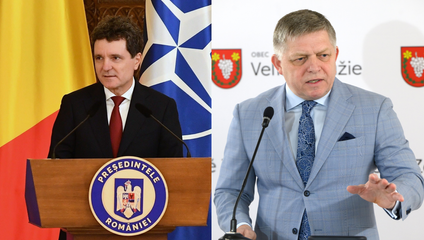 Fico cestuje do Rumunska, stretne sa s prezidentom aj premiérom