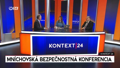 KONTEXT 24: Demeš ocenil Rubiov prejav. „Nechápem to nadšenie,“ reagoval Chmelár