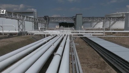 Česko pripravuje miliardové investície, aby zabezpečilo dodávky ropy na Slovensko