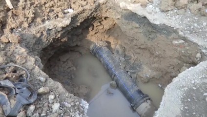 Kontaminovaná pitná voda v Indii spôsobila smrť deviatich ľudí