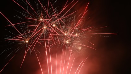 140-tisíc eur pre nemocnicu: Peniaze za silvestrovský ohňostroj idú na dobrú vec