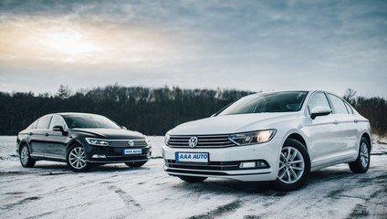 Slováci stále viac kupujú jazdenky 4x4, tvoria 37% predajov celého trhu