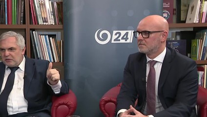 Michelko v Analýzach 24: „Pohyb novinárov bude v parlamente možno jemne obmedzený.“