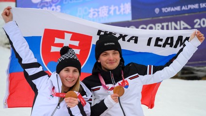 Doba bronzová Alexandry REXOVEJ