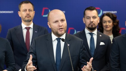 Demokrati vraj získali posudky k stavbe prešovskej nemocnice: Výsledky sú hrôzostrašné, hovorí Naď
