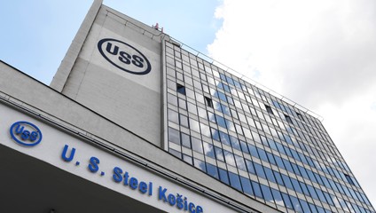 Úmrtie zamestnanca v košických oceliarňach, polícia vylúčila cudzie zavinenie