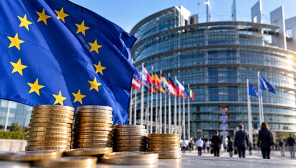 Slovenské regióny môžu prísť o časť eurofondov