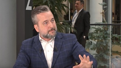 Konflikt na Ukrajine mení Európu. Blaha narčtol nový bezpečnostný poriadok pre Európu