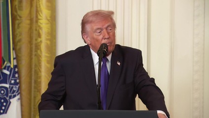 BBC žiada federálny súd, aby zamietol Trumpovu žalobu za odvysielanie dokumentu s jeho upraveným prejavom