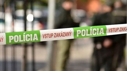 Bombová hrozba na slovenských súdoch: Viaceré budovy museli evakuovať