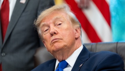 Trump sa pri útoku na Venezuelu radil s AI: Chatbot Grok mal predpovedať reakciu ľudí