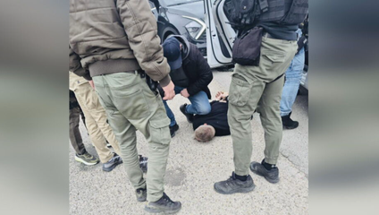 Pred zákonom neušiel. Peter po dramatickej naháňačke skončil vo väzbe